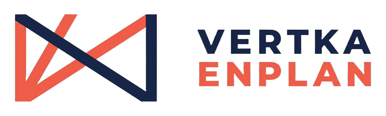 Vertka Enplan