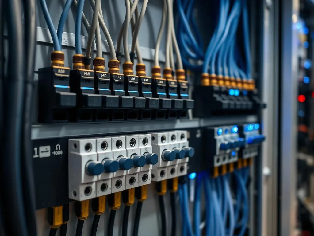 Soluções em Engenharia Elétrica