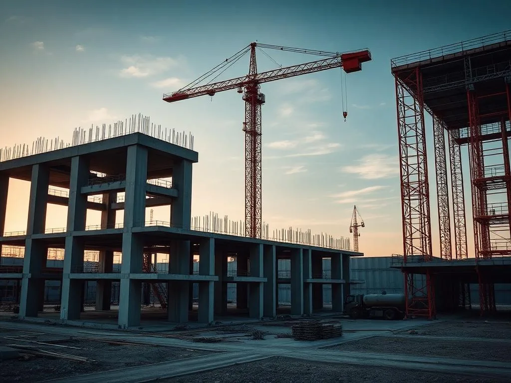 Construção Civil